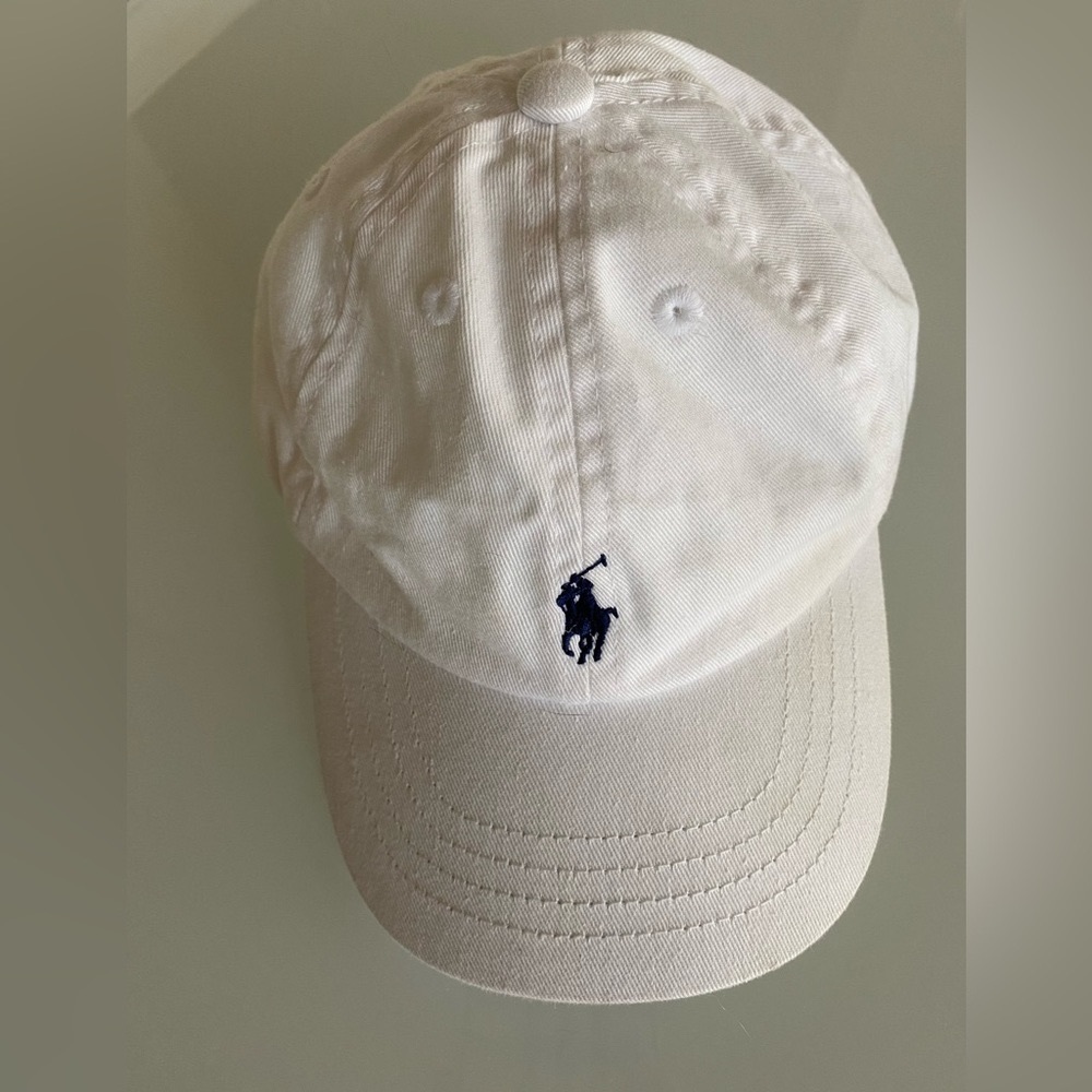 12-24 Months Size Ralph Lauren Polo Hat